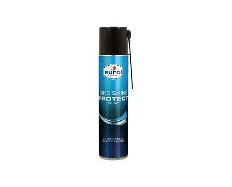 Eurol Bike Shine Protect Spray 400ML, Image 3