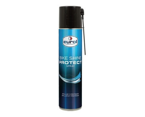 Eurol Bike Shine Protect Spray 400ML, Image 3