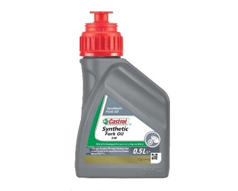 Hydraulic oil