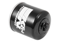 K&N Oil Filter Motorcycle (KN-303)