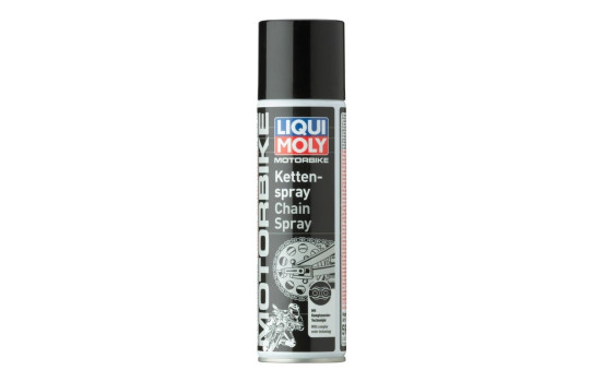 Liqui Moly Chain Spray Motorbike 250ml