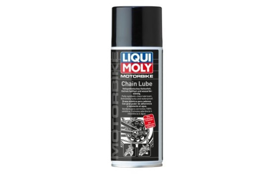 Liqui Moly Chain Spray Motorbike 400ml