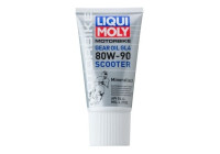 Liqui Moly Motorbike Gearoil Gl4 80W-90 Scooter 150ml