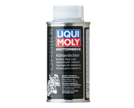 Liqui Moly Motorbike Radiator Sealer 125 ml, Image 2