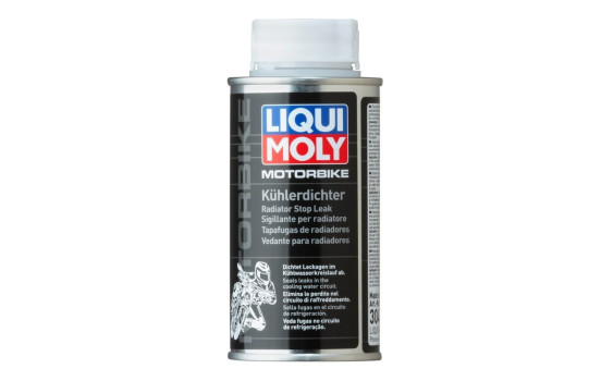 Liqui Moly Motorbike Radiator Sealer 125 ml, Image 2