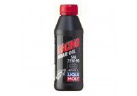 Liqui Moly Motorbike Transmission Oil Sae 75W-90 500 ml