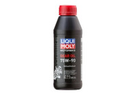 Liqui Moly Motorbike Transmission Oil Sae 75W-90 500 ml
