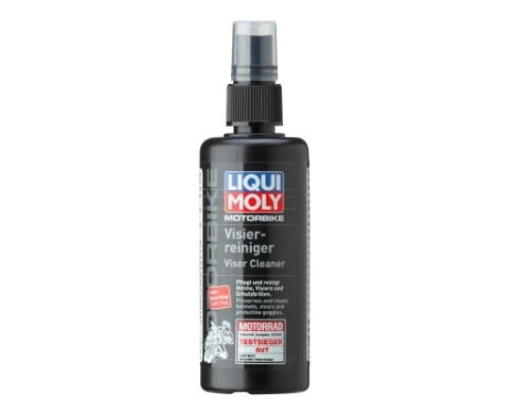 Liqui Moly Motorbike Visor Cleaner 100ml