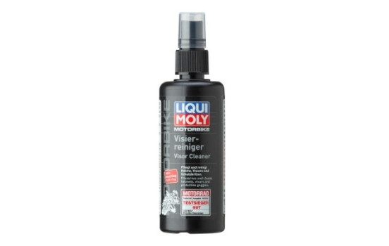 Liqui Moly Motorbike Visor Cleaner 100ml