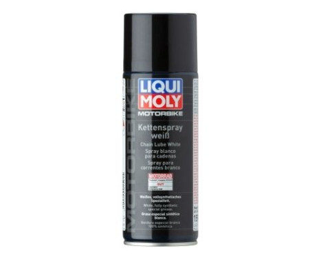 Motor Chain Spray white 400ml