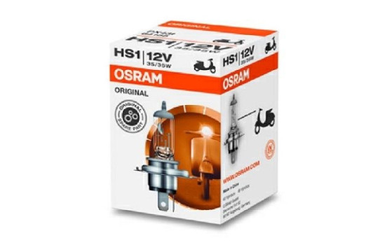 Osram Original HS1 35/35W 12V