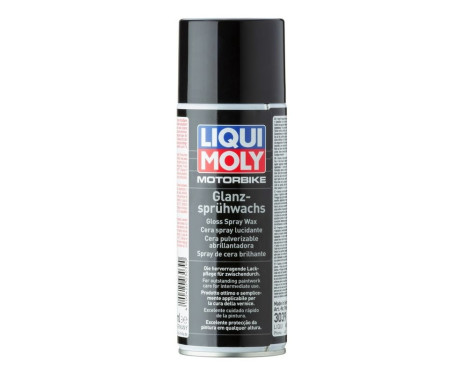 Preservative wax