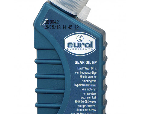 Transmission oil Eurol Gear Oil EP 100ML, Image 2