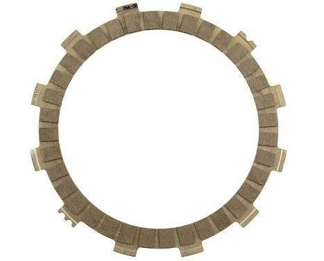 Blade set, coupling