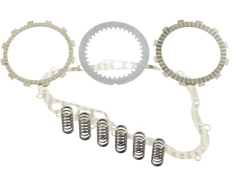 Clutch Kit Superkit