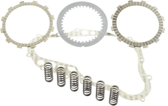 Clutch Kit Superkit