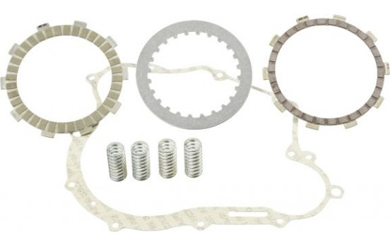 Clutch Kit Superkit