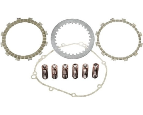 Clutch Kit Superkit