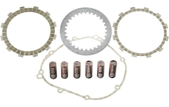 Clutch Kit Superkit