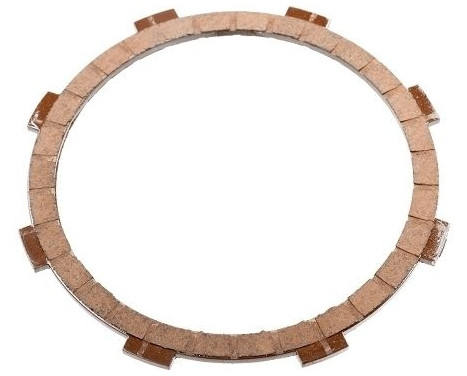 Lining Disc Set, clutch