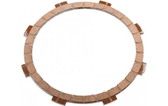 Lining Disc Set, clutch