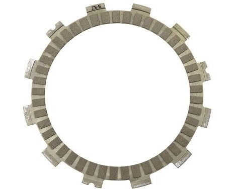 Lining Disc Set, clutch