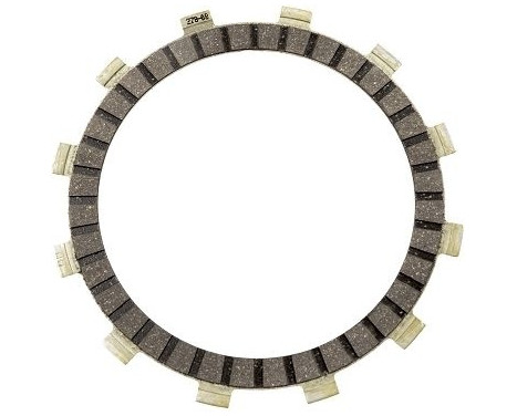 Lining Disc Set, clutch