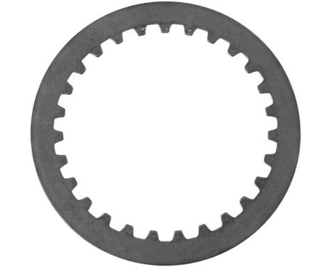 Steel Lining Disc Set, clutch