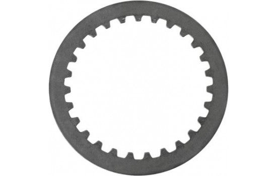 Steel Lining Disc Set, clutch