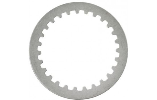 Steel Lining Disc Set, clutch