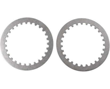 Steel Lining Disc Set, clutch