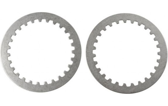 Steel Lining Disc Set, clutch