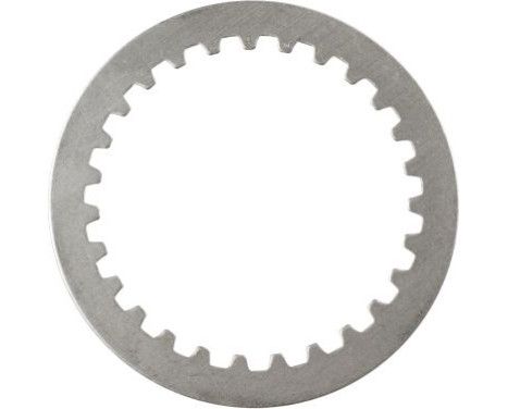 Steel Lining Disc Set, clutch