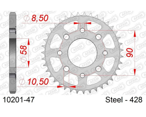 Sprocket