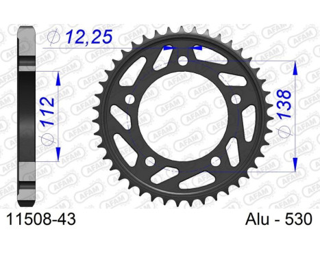 Sprocket