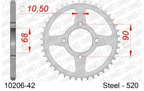 Sprocket