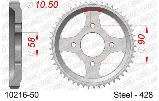 Sprocket