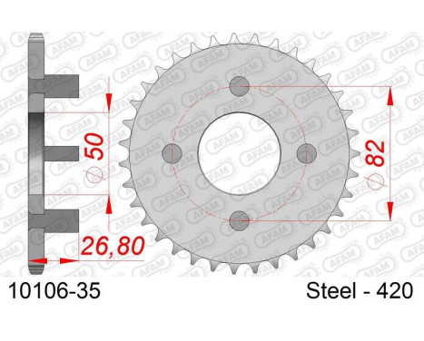 Sprocket