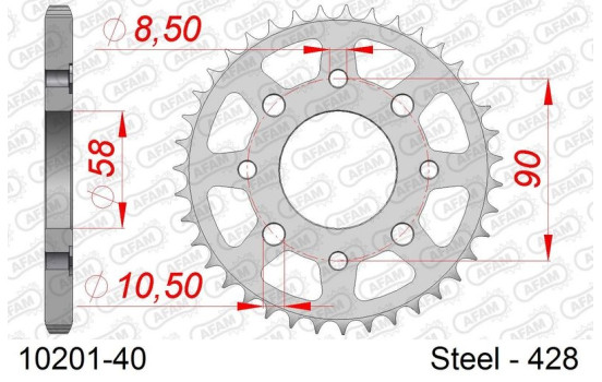 Sprocket