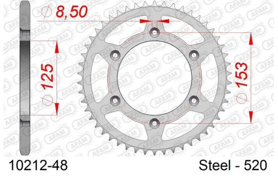 Sprocket