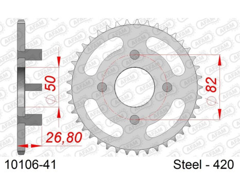Sprocket