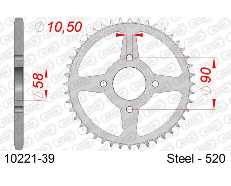 Sprocket