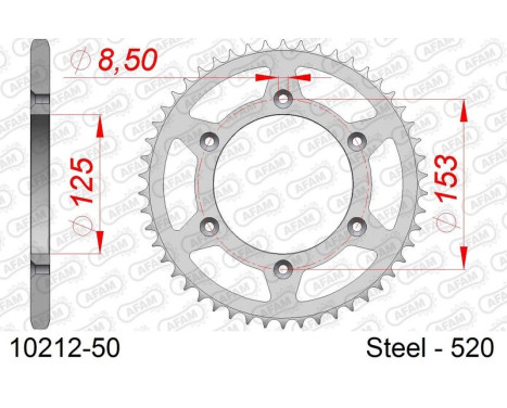 Sprocket