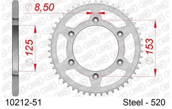 Sprocket