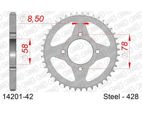 Sprocket