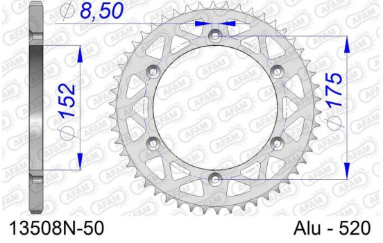 Sprocket