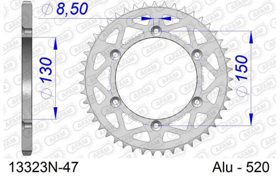 Sprocket