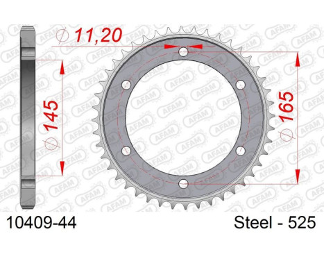 Sprocket