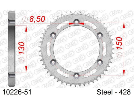Sprocket