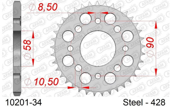 Sprocket